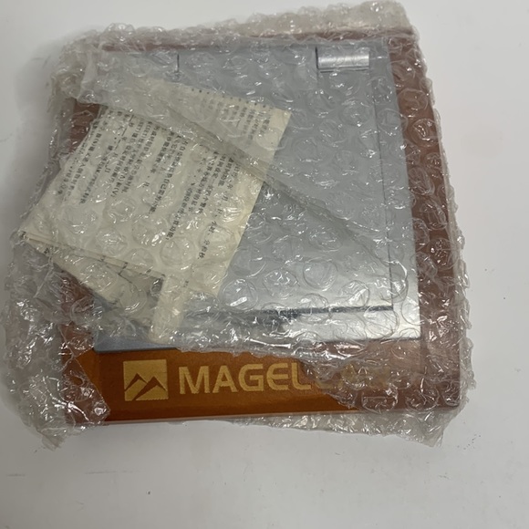 Vintage World Time Calendar | CC102B | Pop Up Electronic Day To Day In The Know - Picture 3 of 8